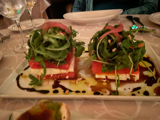 Caterer «Caribou Club», reviews and photos, 411 E Hopkins Ave, Aspen, CO 81611, USA