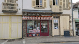 Boucherie Berger Neuilly-le-Réal
