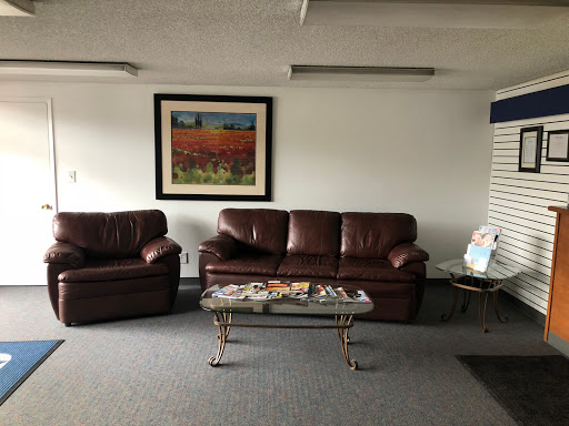 Auto Body Shop «Fix Auto Bellevue», reviews and photos, 13310 Bel-Red Rd #204, Bellevue, WA 98005, USA