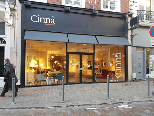 Cinna Lille - Meubles Design