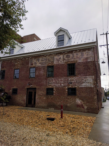 Coffee Shop «25 30 Espresso», reviews and photos, 400 Princess Anne St, Fredericksburg, VA 22401, USA