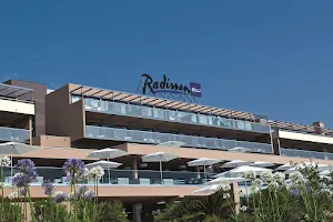 Radisson Blu Resort & Spa, Ajaccio Bay image
