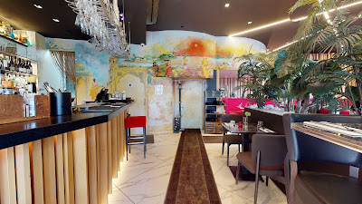 New Delhi Palace - Restaurant & Bar Tapas indien à Toulouse à Toulouse