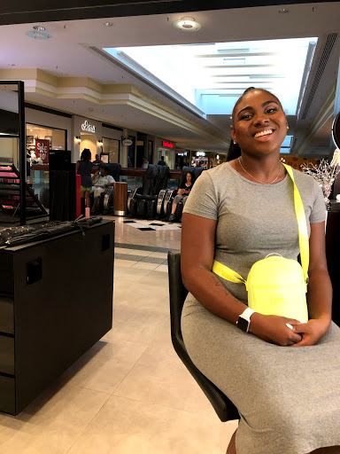 Cosmetics Store «MAC Cosmetics», reviews and photos, 451 E Altamonte Dr, Altamonte Springs, FL 32701, USA