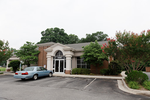 Bank of the James - Madison Heights in Madison Heights, Virginia