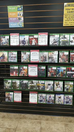 Game Store «Fix & Play Electronics», reviews and photos, 10575 W Indian School Rd #102, Avondale, AZ 85392, USA