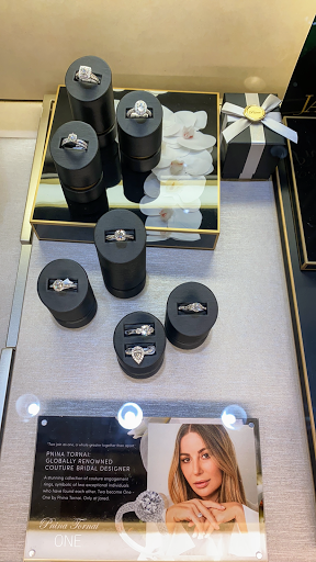 Jewelry Store «Jared The Galleria of Jewelry», reviews and photos, 12355 SW 88th St, Miami, FL 33186, USA