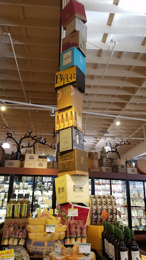 Grocery Store «Whole Foods Market», reviews and photos, 3682 Bel Aire Plaza, Napa, CA 94558, USA