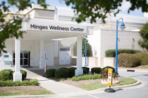 Minges Wellness Center