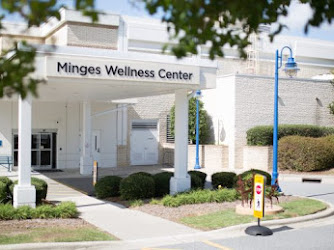Minges Wellness Center