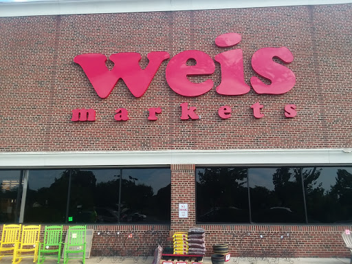 Supermarket «Weis Markets», reviews and photos, 10 Village Center Rd, Reisterstown, MD 21136, USA