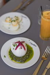 Photo n°95 de Coquillette à Rouen ()