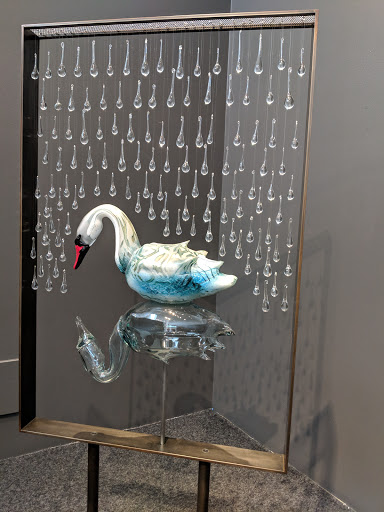 Art Museum «Bellevue Arts Museum», reviews and photos, 510 Bellevue Way NE, Bellevue, WA 98004, USA