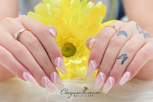 Chrysanthemum Nails & Spa