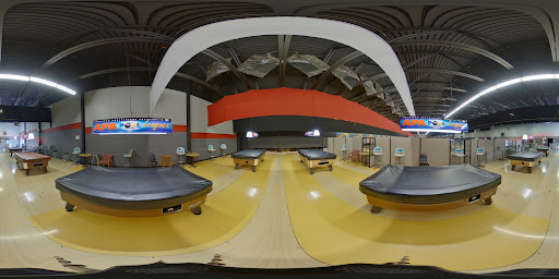 Bowling Alley «Summit Lanes», reviews and photos, 3 Park Dr, Pocono Summit, PA 18346, USA