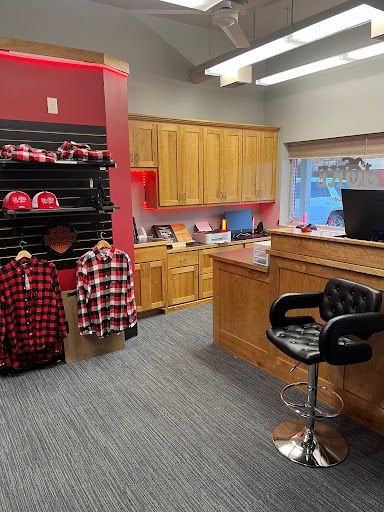 Explore couple name tattoo ideas, creative tattoo ideas in Saint Paul, available at No Joke Tattoo Studios