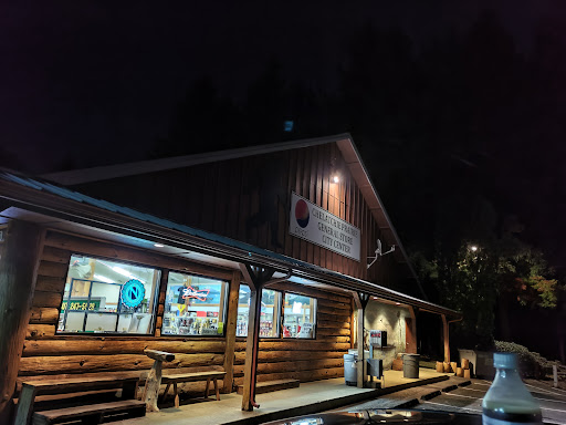 Grocery Store «Chelatchie Prairie General Store», reviews and photos, 42411 NE Yale Bridge Rd, Amboy, WA 98601, USA
