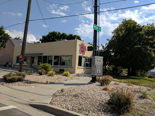 Laundromat «Rose Laundry», reviews and photos, 900 300 S, Salt Lake City, UT 84102, USA