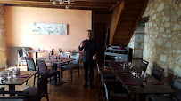 Atmosphère du Restaurant Bucket's Auberge Inn à Montazeau - n°15