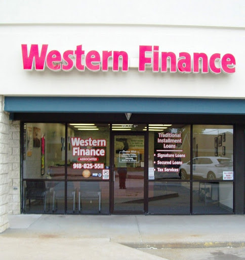 Loan Agency «Western Finance Associates», reviews and photos