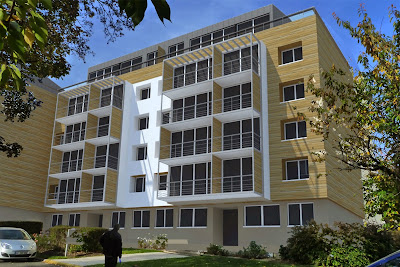 Verna Architectes à Saint-Maur-des-Fossés