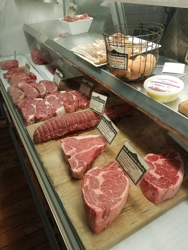 Sandwich Shop «Rain Shadow Meats Squared», reviews and photos, 404 Occidental Ave S, Seattle, WA 98104, USA