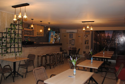 El Sitio Restaurante, Lounge Bar - Cra. 49 #2310, El Carmen de Bolívar, El Cármen de Bolívar, Bolívar, Colombia