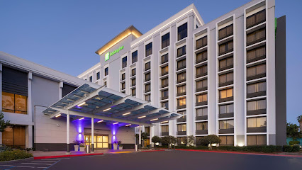 Holiday Inn San Jose - Silicon Valley, an IHG Hote - 1350 N First St, San Jose, CA 95112