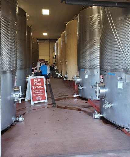 Vineyard «Lakeridge Winery & Vineyards», reviews and photos, 19239 US-27, Clermont, FL 34715, USA