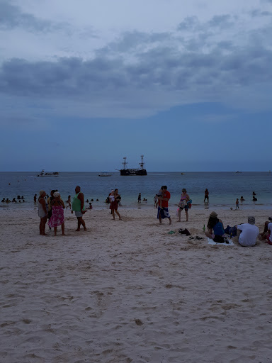 Playa Bávaro