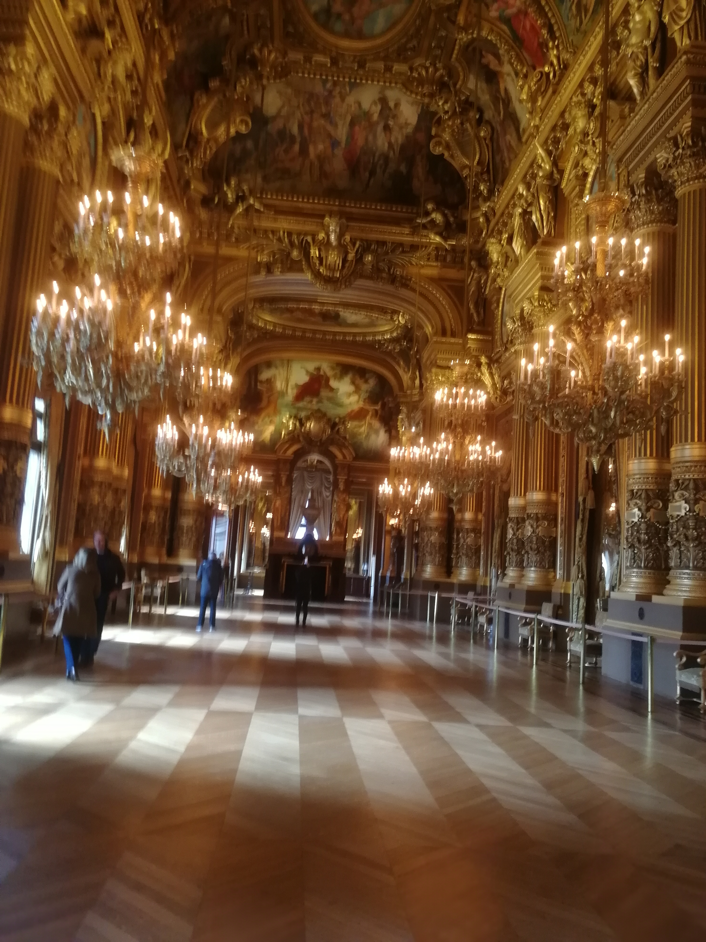 Photo n° 1 de l'avis de Roberto.a fait le 16/03/2019 à 09:47