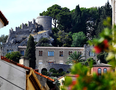 Borgetto Immobilier à Hyères