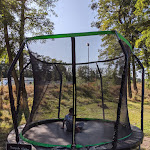 Photo n°2 de l'avis de Alexander. fait le 22/09/2019 à 13:20 sur le  Krienke's Alte Schleusentreppe à Niederfinow