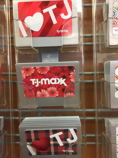 Department Store «T.J. Maxx», reviews and photos, 92 Cluff Crossing Rd, Salem, NH 03079, USA