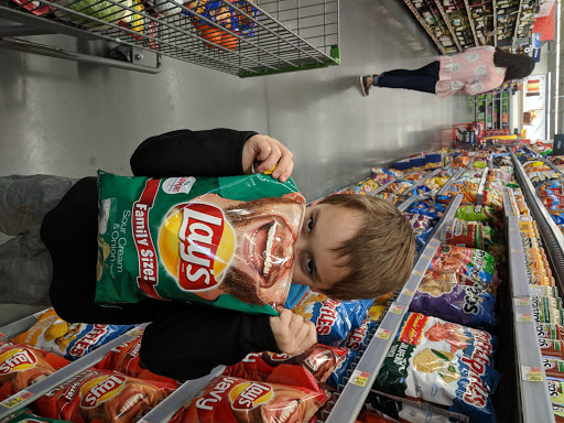 Supermarket «Walmart Neighborhood Market», reviews and photos, 3871 W Main St, Dothan, AL 36305, USA