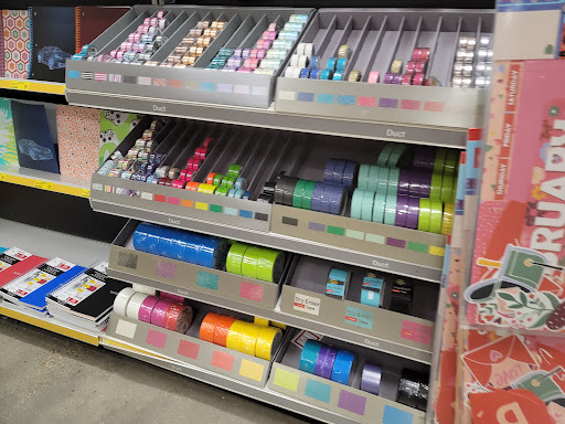 Office Supply Store «Office Depot», reviews and photos, 3930 Airport Blvd, Mobile, AL 36608, USA