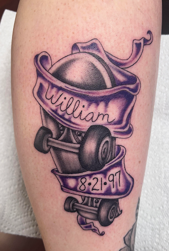 Explore itachi tattoo ideas, creative tattoo ideas in Shippensburg, available at LAZY WIZARD TATTOOS