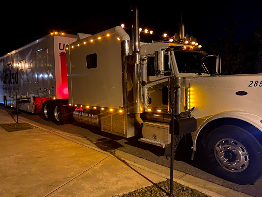 Moving Company «Armstrong Relocation Atlanta», reviews and photos, 6950 Business Ct, Atlanta, GA 30340, USA