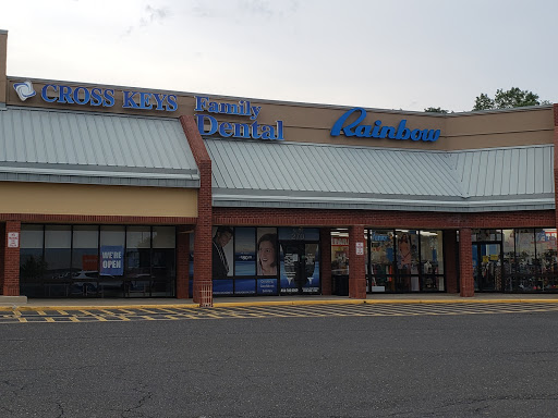 Department Store «Marshalls», reviews and photos, 3501 NJ-42 #250, Turnersville, NJ 08012, USA