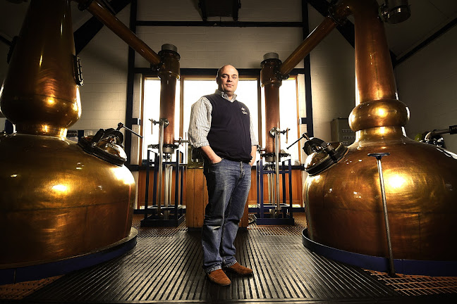 The English Distillery, Harling Road, Roudham, Norwich NR16 2QW, United Kingdom