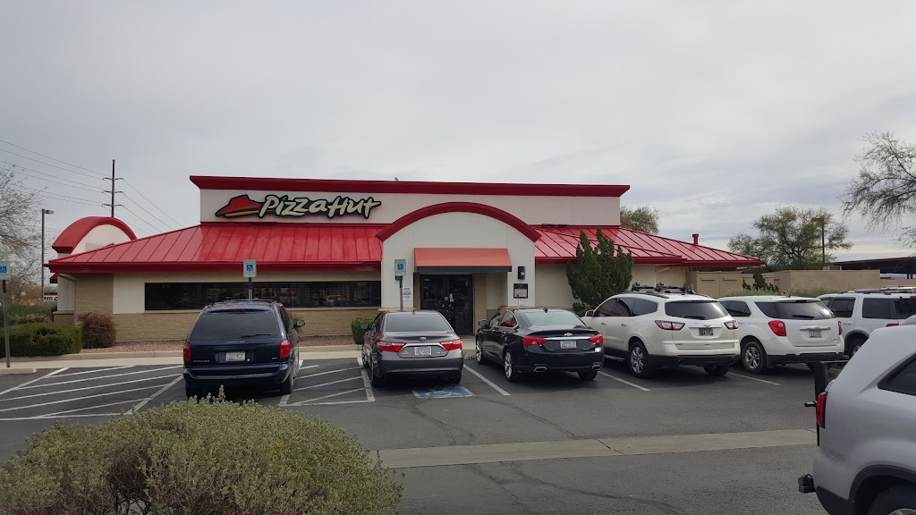 Pizza Hut Tucson, AZ 85746 Menu, Hours, Reviews and Contact