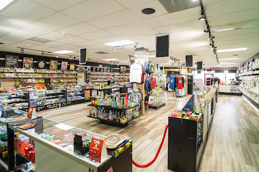 Tobacco Shop «Bear Smoke Smokeshop», reviews and photos, 4295 Browns Bridge Rd B, Cumming, GA 30041, USA