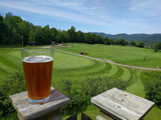 Golf Course «Killington Golf Course», reviews and photos, 227 E Mountain Rd, Killington, VT 05751, USA