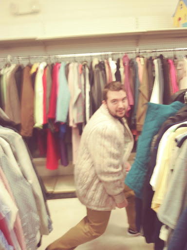 Thrift Store «Goodwill», reviews and photos, 370 New Castle Rd, Butler, PA 16001, USA