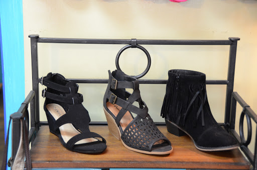 Boutique «360 Boutique», reviews and photos, 50 San Marco Ave, St Augustine, FL 32084, USA