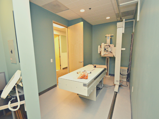 Marque Urgent Care image