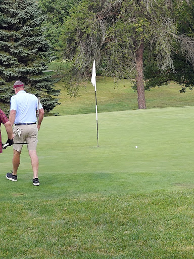 Golf Driving Range «Painesville Country Club», reviews and photos, 84 Golf Dr, Painesville, OH 44077, USA