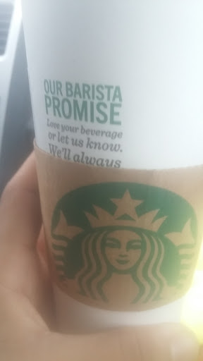 Coffee Shop «Starbucks», reviews and photos, 2807 W Washington St, Stephenville, TX 76401, USA