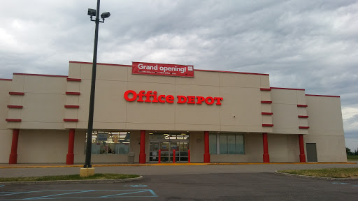 Office supply store Grand Rapids
