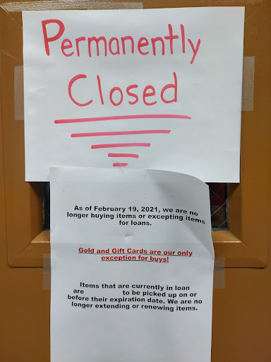 Thrift Store «Circle Thrift», reviews and photos, 1125 S Broad St, Philadelphia, PA 19147, USA